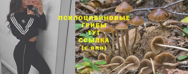 хмурый Володарск